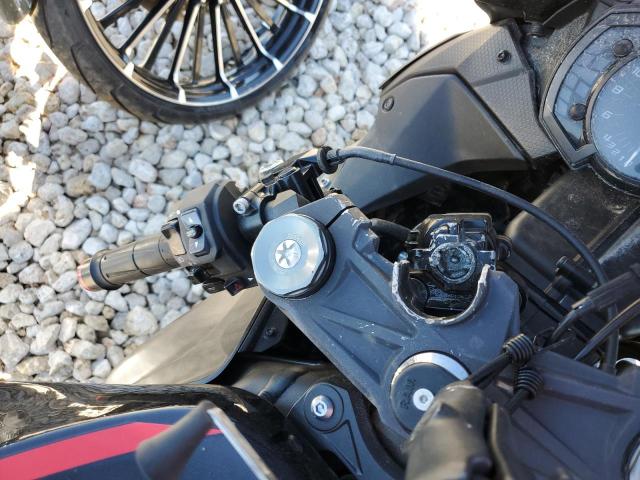 2022 KAWASAKI ZX-6R JKBZXJH11NA012204