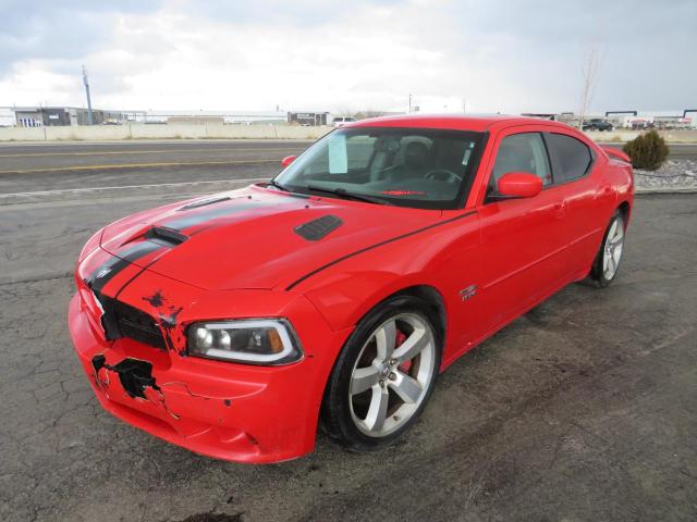 2B3LA73W17H691355 2007 Dodge Charger Srt-8