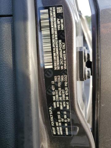 2018 JEEP RENEGADE L - ZACCJABB9JPH32430