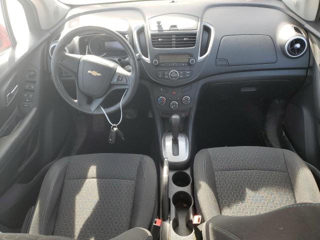 2016 CHEVROLET TRAX LS - 3GNCJKSBXGL148942
