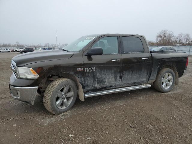 2013 Ram 1500 Slt VIN: 1C6RR7LTXDS619556 Lot: 44910664