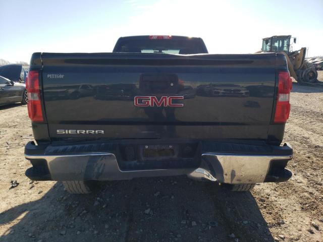 2017 GMC SIERRA K35 1GT32WCY4HZ266981