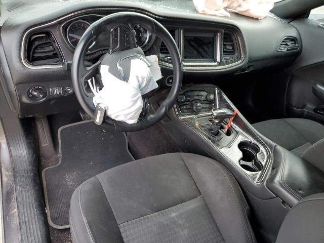 2019 DODGE CHALLENGER - 2C3CDZBT7KH524441