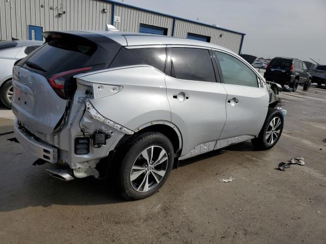 2020 NISSAN MURANO S 5N1AZ2AJ0LN176384