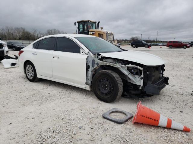 2018 NISSAN ALTIMA 2.5 1N4AL3AP9JC134679