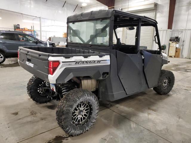 2019 POLARIS RANGER CRE 4XARSE993K8553690