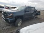 2018 CHEVROLET SILVERADO - 3GCUKREC3JG109052