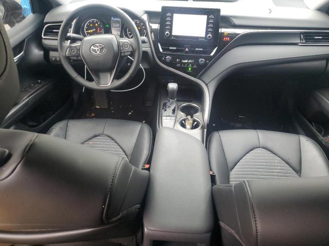 2023 TOYOTA CAMRY SE N 4T1G11AK3PU175584