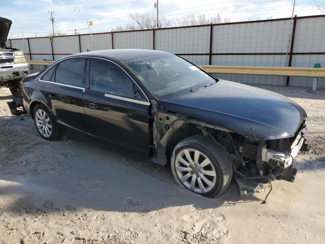 VIN WAUAFAFL1DN020502 2013 Audi A4, Premium no.4