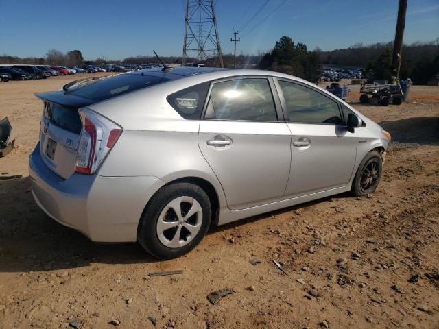 Vin: jtdkn3du6d5545198, lot: 41320624, toyota prius 20133