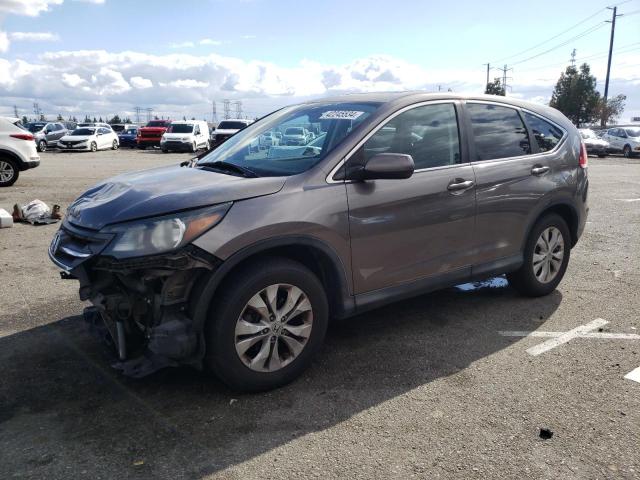 2015 HONDA CR-V EX - 5J6RM3H54CL034307