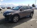 2015 HONDA CR-V EX - 5J6RM3H54CL034307