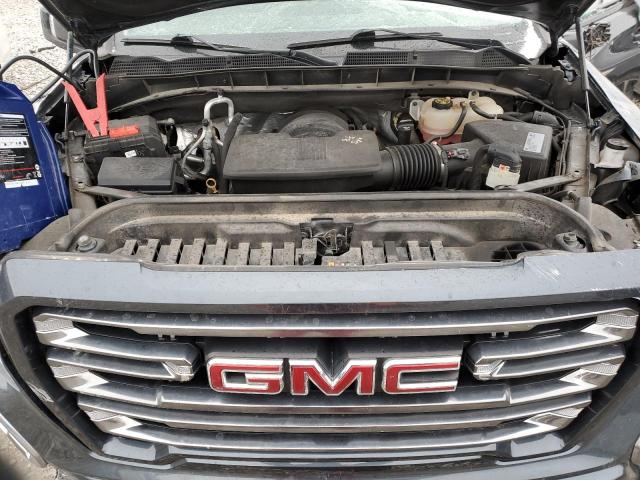 1GTP9EED7KZ220053 | 2019 GM c sierra k1500 at4