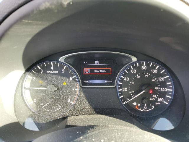 2017 NISSAN ALTIMA 2.5 1N4AL3AP8HC482273