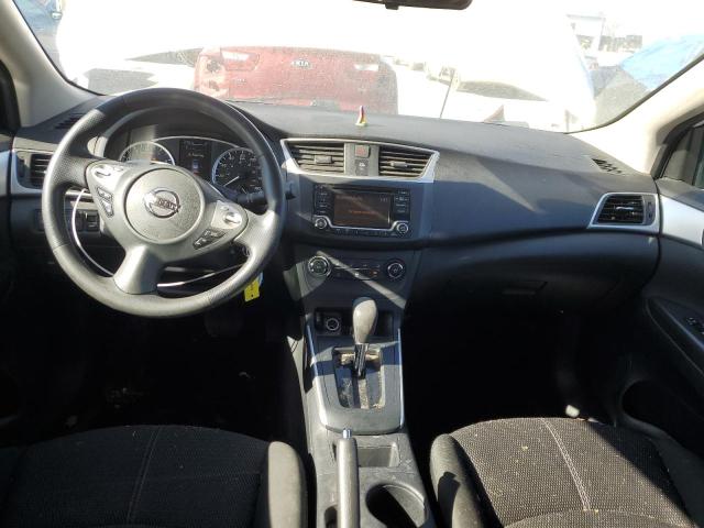 2018 NISSAN SENTRA S 3N1AB7AP8JY338176
