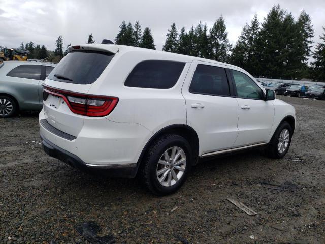 2020 DODGE DURANGO SS 1C4RDJFG8LC405953