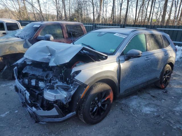 2024 HONDA CR-V SPORT - 5J6RS6H85RL012388