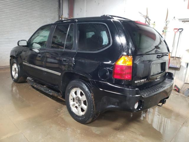 2006 GMC Envoy VIN: 1GKDS13S362272610 Lot: 41572904