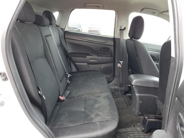 2015 MITSUBISHI OUTLANDER 4A4AP3AU1FE014917