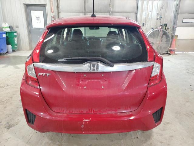 2015 HONDA FIT EX 3HGGK5H84FM755305