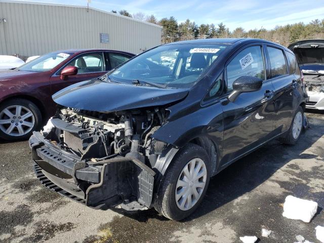 2016 Nissan Versa Note S