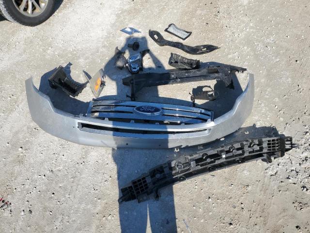 2010 Ford Edge Sel VIN: 2FMDK3JC3ABA18817 Lot: 43862594