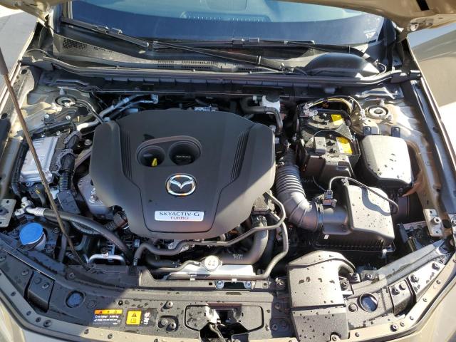 2024 MAZDA 3 CARBON T - JM1BPBYY0R1700814