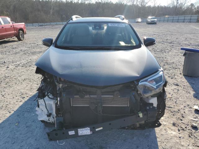 2018 TOYOTA RAV4 HV LI - JTMDJREV5JD158979