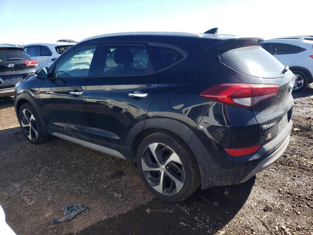 2018 HYUNDAI TUCSON VAL - KM8J3CA20JU813518