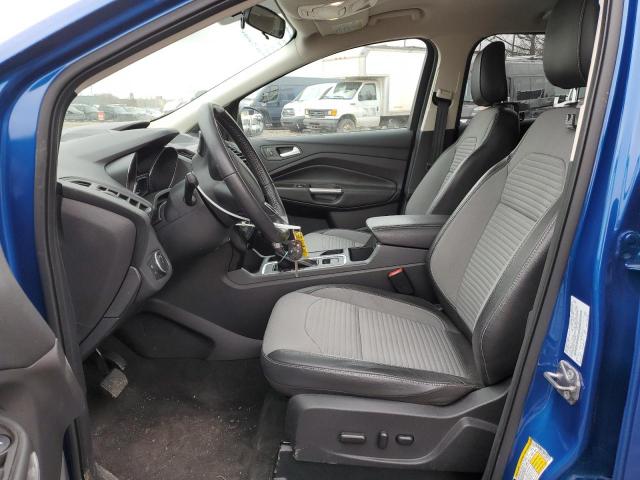 2018 FORD ESCAPE SE 1FMCU0GD7JUB51949