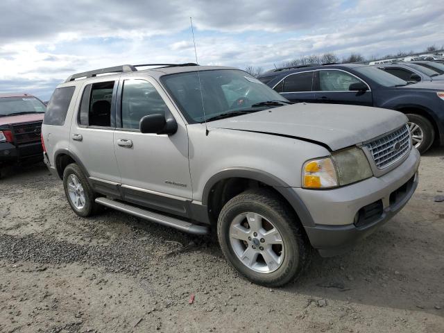 1FMZU73K05ZA45018 | 2005 Ford explorer xlt