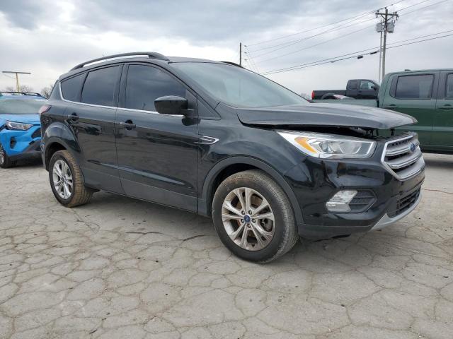 1FMCU9GD4HUE11884 | 2017 Ford escape se