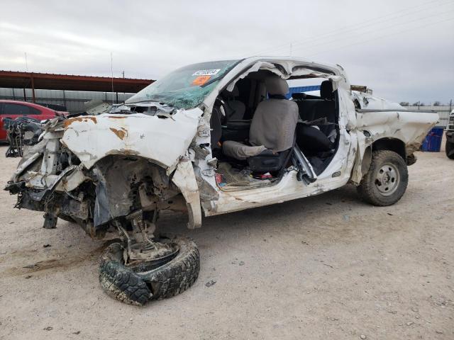 2021 Ram 1500 Classic Tradesman VIN: 1C6RR7KT8MS555664 Lot: 42103014