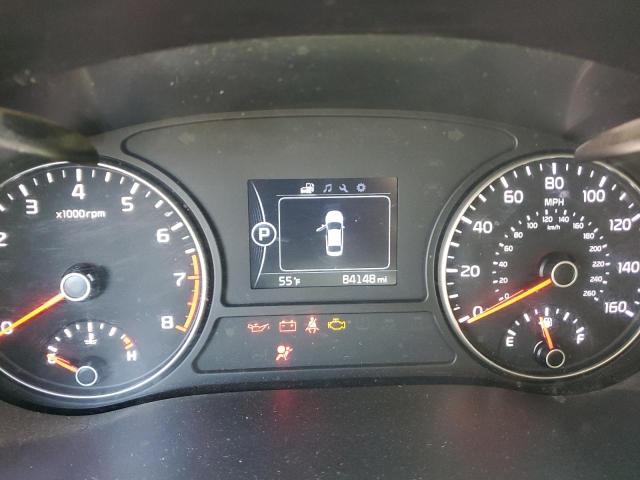 2018 KIA OPTIMA LX 5XXGT4L35JG236209