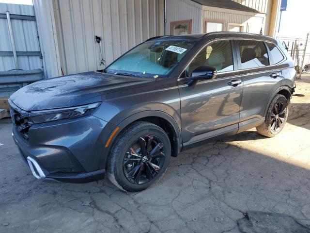 2023 HONDA CR-V SPORT - 7FARS6H95PE003421