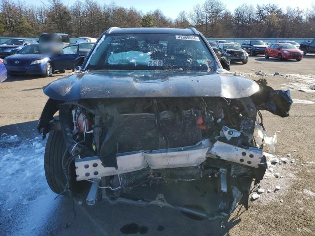 VIN 5TDGZRBH0MS526465 2021 Toyota Highlander, Xle no.5