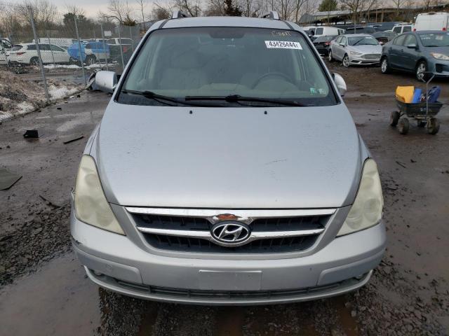 2007 Hyundai Entourage Gls VIN: KNDMC233676040326 Lot: 43426444