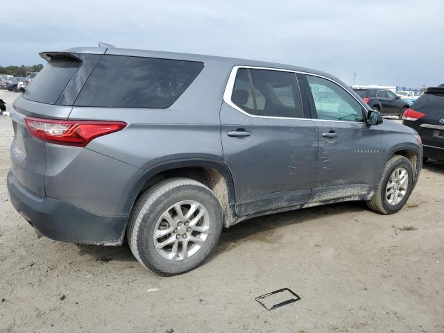2019 CHEVROLET TRAVERSE L 1GNERFKW2KJ241837