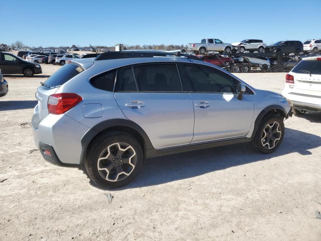 2014 Subaru Xv Crosstrek 2.0 Premium VIN: JF2GPAVC2E8302760 Lot: 42205224