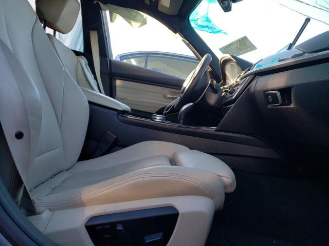 2015 BMW 328 XI - WBA3B3C59FF545861