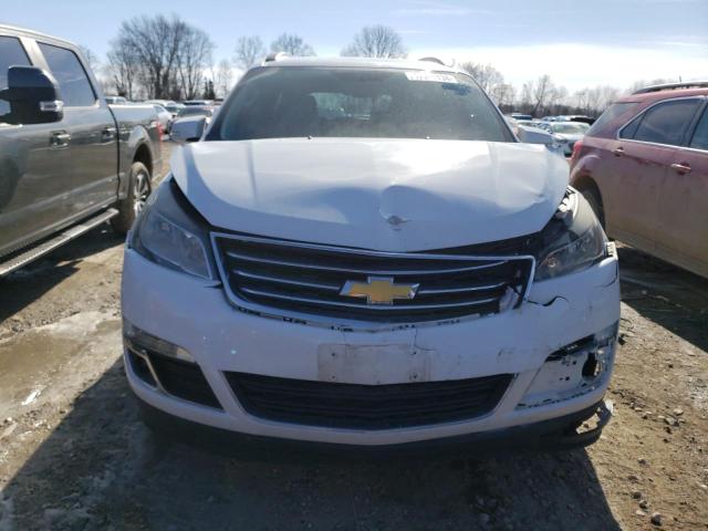 2016 CHEVROLET TRAVERSE L 1GNKRHKD2GJ210611