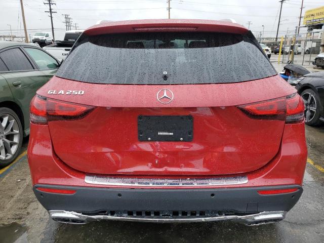 W1N4N4GB0PJ437401 2023 Mercedes-Benz Gla 250