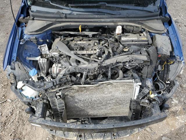 2018 HYUNDAI ELANTRA SE 5NPD84LF7JH289349