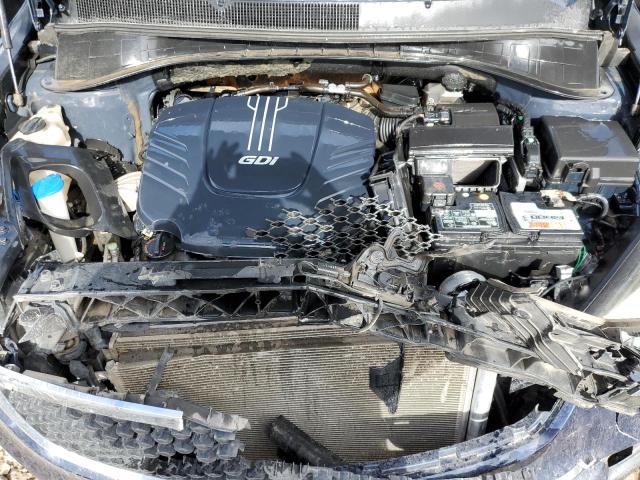 2016 KIA SORENTO LX - 5XYPG4A56GG110244