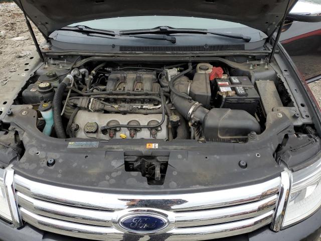 2008 Ford Taurus Limited VIN: 1FAHP28W38G135968 Lot: 42656404