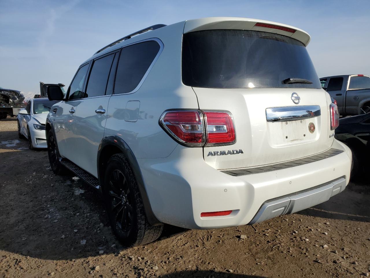 JN8AY2NC5H9512733 NISSAN ARMADA 2017