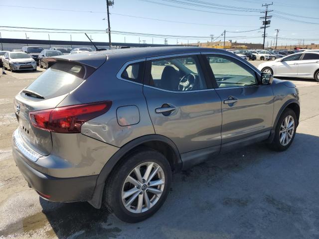 2019 Nissan Rogue Sport S VIN: JN1BJ1CP4KW522895 Lot: 43792694