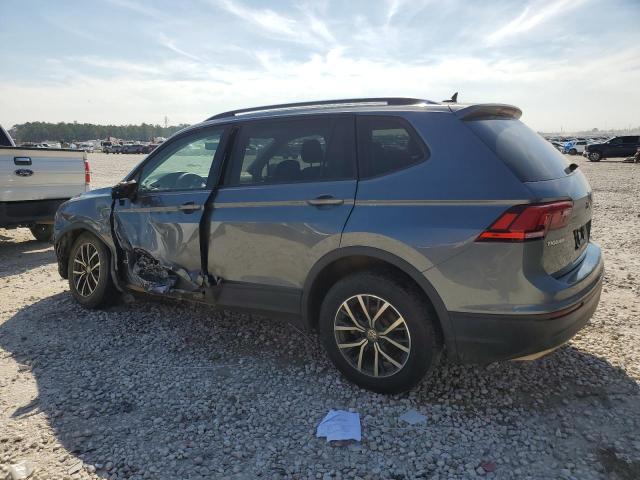 2021 VOLKSWAGEN TIGUAN S 3VV1B7AX6MM006912