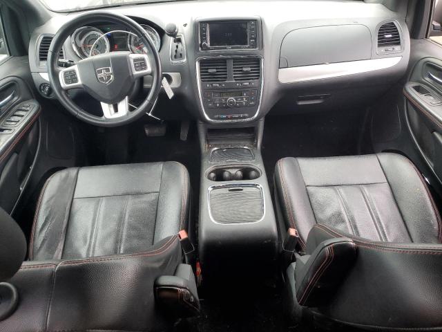 2018 DODGE GRAND CARA 2C4RDGEG2JR337089