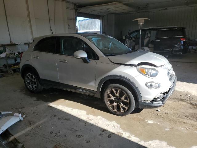 Vin: zfbcfxct4gp382712, lot: 37547624, fiat 500 trekking 20164